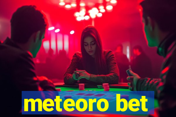 meteoro bet